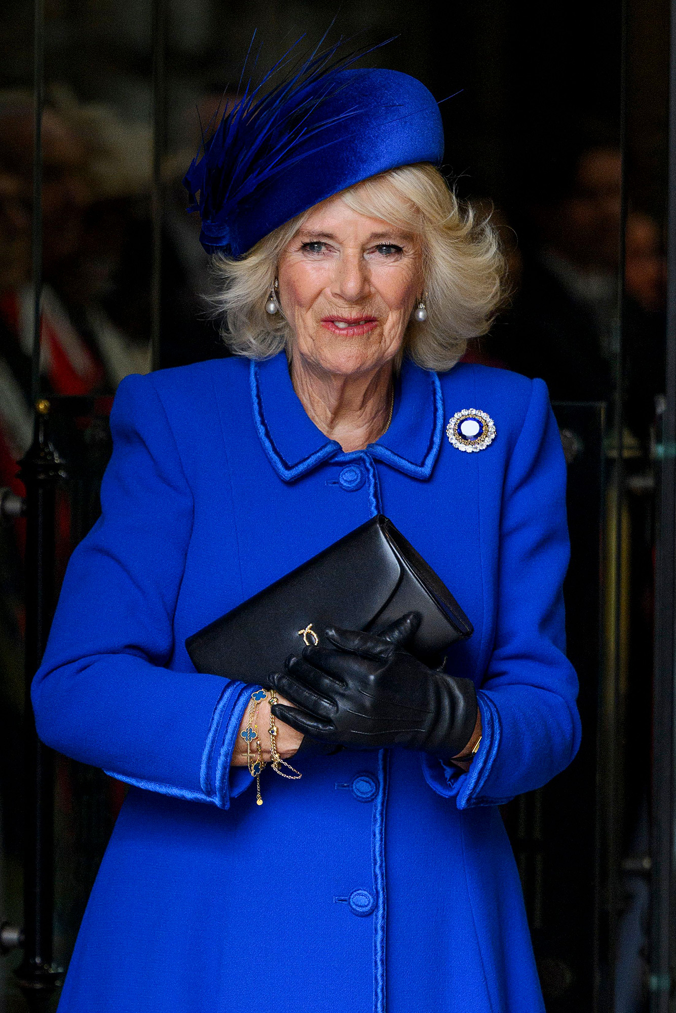 Camilla Parker Bowles Best Fashion The Most Remarkable Outfits the Duchess Has Worn Over the Years 699